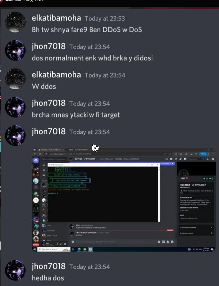 Failed to load