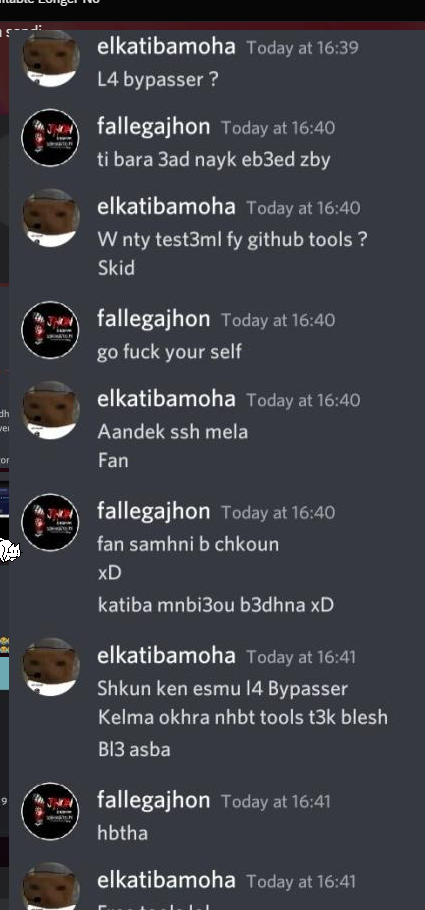 Failed to load