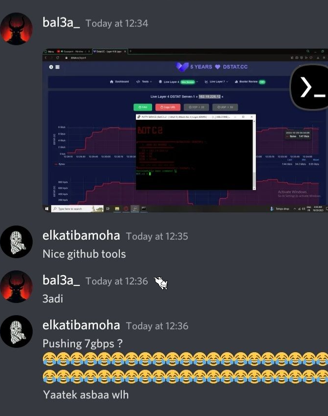 Failed to load